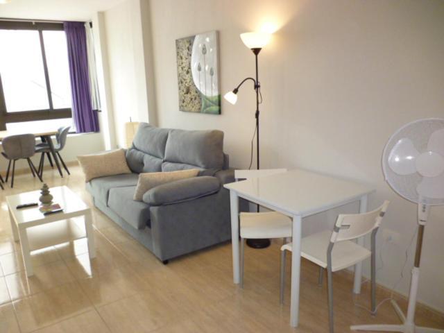 Beach 400Mtr, Top Of Mountain With Spectacular Surround View 200Mtr Los Cristianos  Zewnętrze zdjęcie